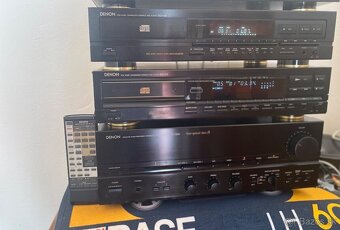 Predam HI-FI DENON ......a iné HI-FI - 4