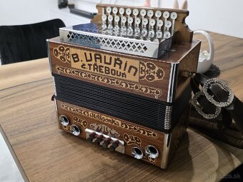 Helignka CF 4 hlas - 4