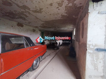 Predaj, 2 podn. pozemky s halou, vážnicou a IS – Malé Krškan - 4