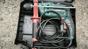 Náradie pre domáceho majstra - 4