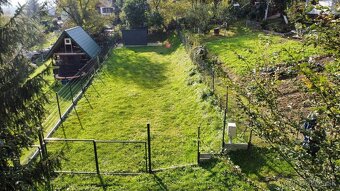 Predám pozemok - super cena. Možnosť aj na splátky - 4