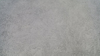 Rezervované - Tapety imitácia omietky,jemne štukovaný vzor - 4