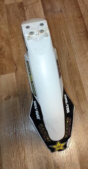 Plasty pre Husqvarna 2018, 2017, 2019 modely - 4