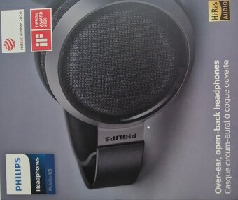 PHILIPS Fidelio X3 - 4