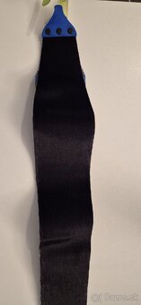 Predám skialpovy set Fischer + lyžiarky Scott. - 4