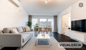 1-izbový byt na predaj, Karpatská ulica, Prešov - 4