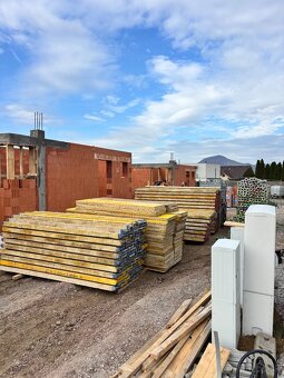 NAJLEPŠIE CENY, PRENÁJOM STROPNÉHO DEBNENIA - 4