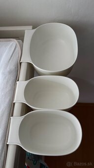 prebaľovací pult ikea - 4