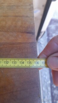 Starožitná komoda - 4