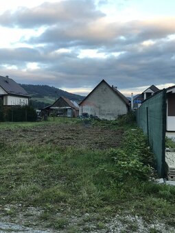 Realitná kancelária RE/MAX ponúka na predaj stavebný pozem - 4