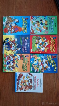 Príručky mladých svišťov - 4