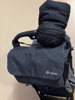 Kočík Cybex Beezy - 4