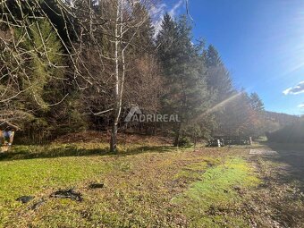 PREDAJ: Rodinný dom-chata, 639 m2; Dolná Bzová-Podkriváň, 18 - 4