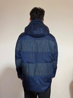 G-star pánska bunda XXL - 4