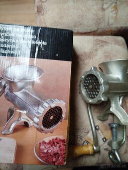 Predam veci do kuchyne - 4