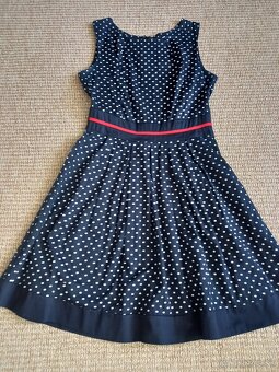Dievčenské - dámske šaty - 2 ks / 164 - S - 4