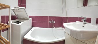 Pekný 1,5 izb. byt na prenájom, Hroncova ul., KE - Sever - 4