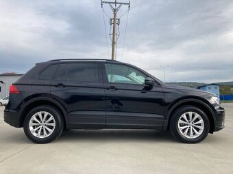 Volkswagen Tiguan 1.4 TSI DSG, Benzín, 110 kW, 2017, 51538 k - 4