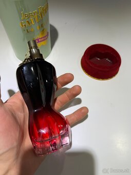 JPG Jean Paul Gaultier La Belle - 4