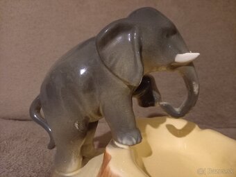 Soska,popolnik slon Ditmar Urbach - 4