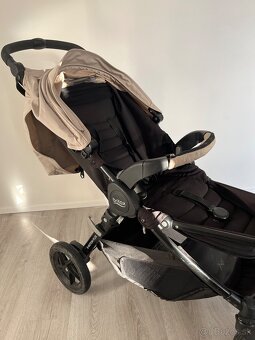 Športový kočík Britax - 4