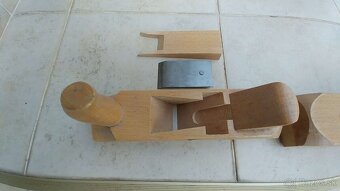 predam rucne drevene hobliky (4) - 4