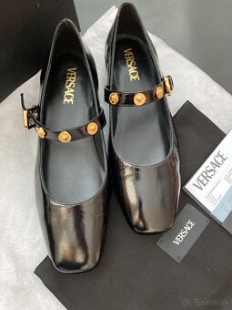 Versace topanky - 4
