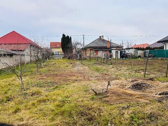 Dom na predaj v blízkosti Košíc - 4