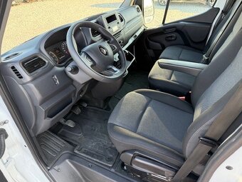 Renault Master Blue dCi 150 L3H2P3 Extra - 4