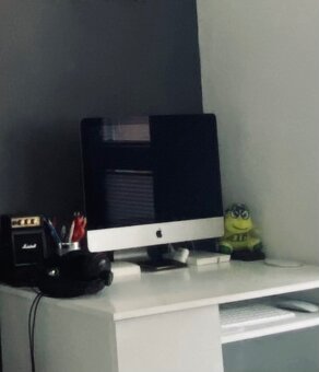 Apple iMac 21.5” - 4
