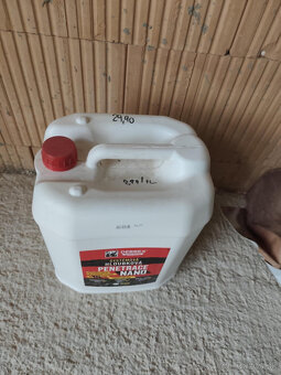 Zostatok zo stavby - 4