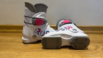 Detský lyžiarsky set Rossignol 80 - 4