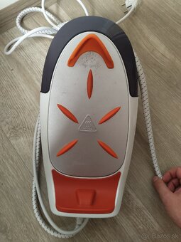 Electrolux Quicksteam Parný generátor / žehlička - 4