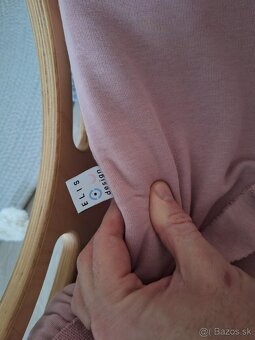 Elis Design Montessori dúhová hojdačka - 4