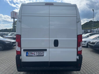 Peugeot Boxer 2.0 BlueHDi  L2 H2 odpočet DPH - 4
