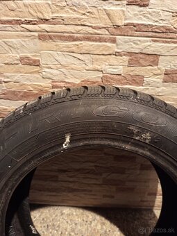 185/60R14 DEBICA - 4
