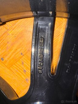 BMW Styling 442M R19 - 4