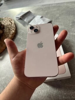  iPhone 13 128gb Pink - 4