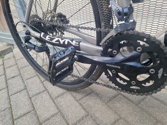 Gravel Romet  A1 - 4