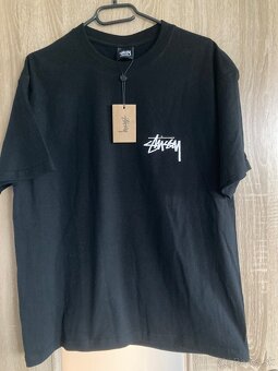 Stussy tričko - 4
