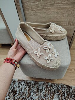 Espadrilky - 4