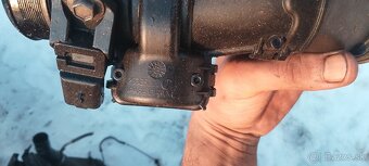 Sktiaca klapka Citroen C5 III - 4