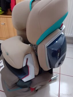 Cybex Pallas 2-fix - 4