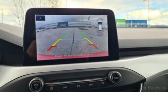 Ford Focus 1.0 EcoBoost 125k - 4