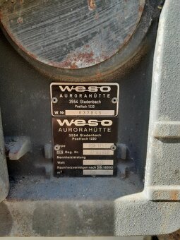 Predám kachľovú pec - 4