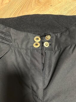 Damske lyžiarske nohavice - 4