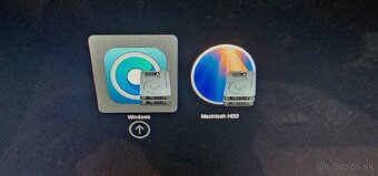 Apple IMac 27" late 2013 macos Sequoia + win 11 - 4