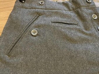 M40 nohavice ww2 - 4