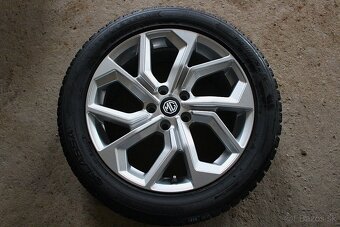 18"..5x112 r18...ORIGINAL...MG...ZS-HEV..ZIMNA..SADA - 4