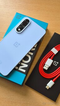 OnePlus Nord 5 5G 12GB/512GB - 4